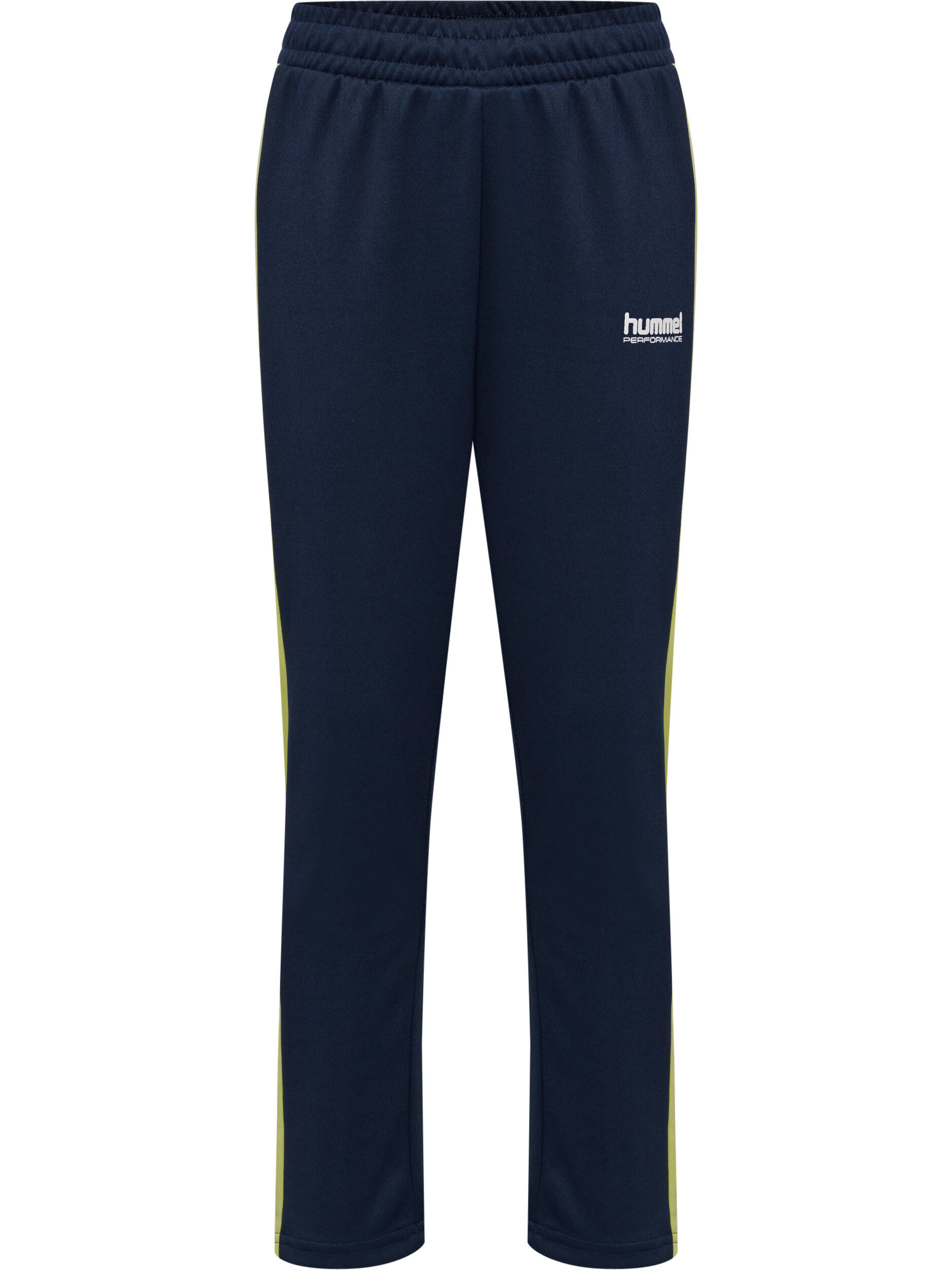 Enfiler Pantalon Hmljr Goal Enfant 5/7