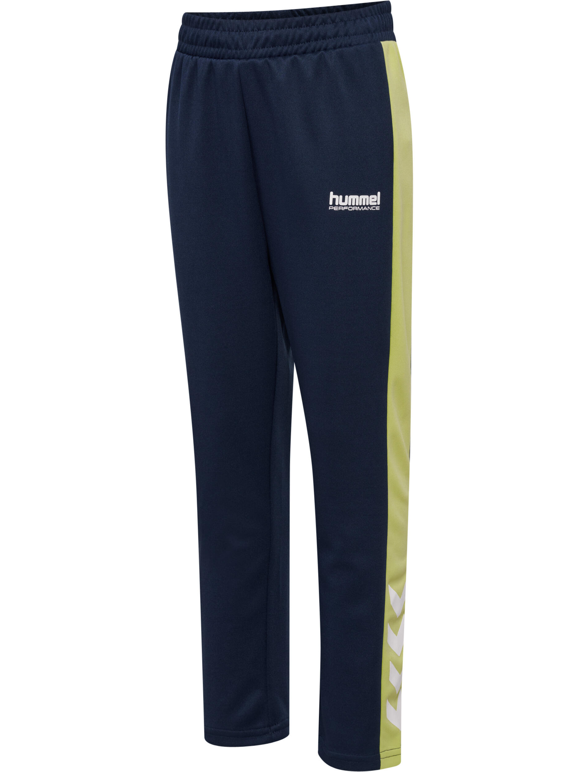 Pantalones Hmljr Goal Los Niños Unisex 2/10