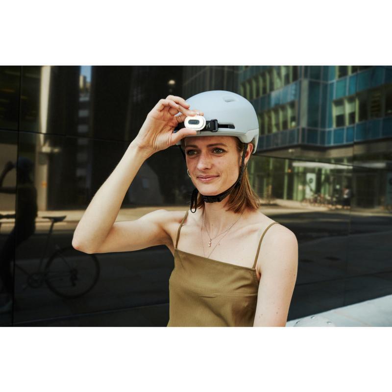 Éclairage vélo lumière avant, arrière et clignotant Toad
