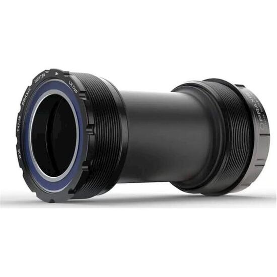 Praxis Bottom Breach Adapter M30 T47 Asym Road 7675 mm MTB 8125 m