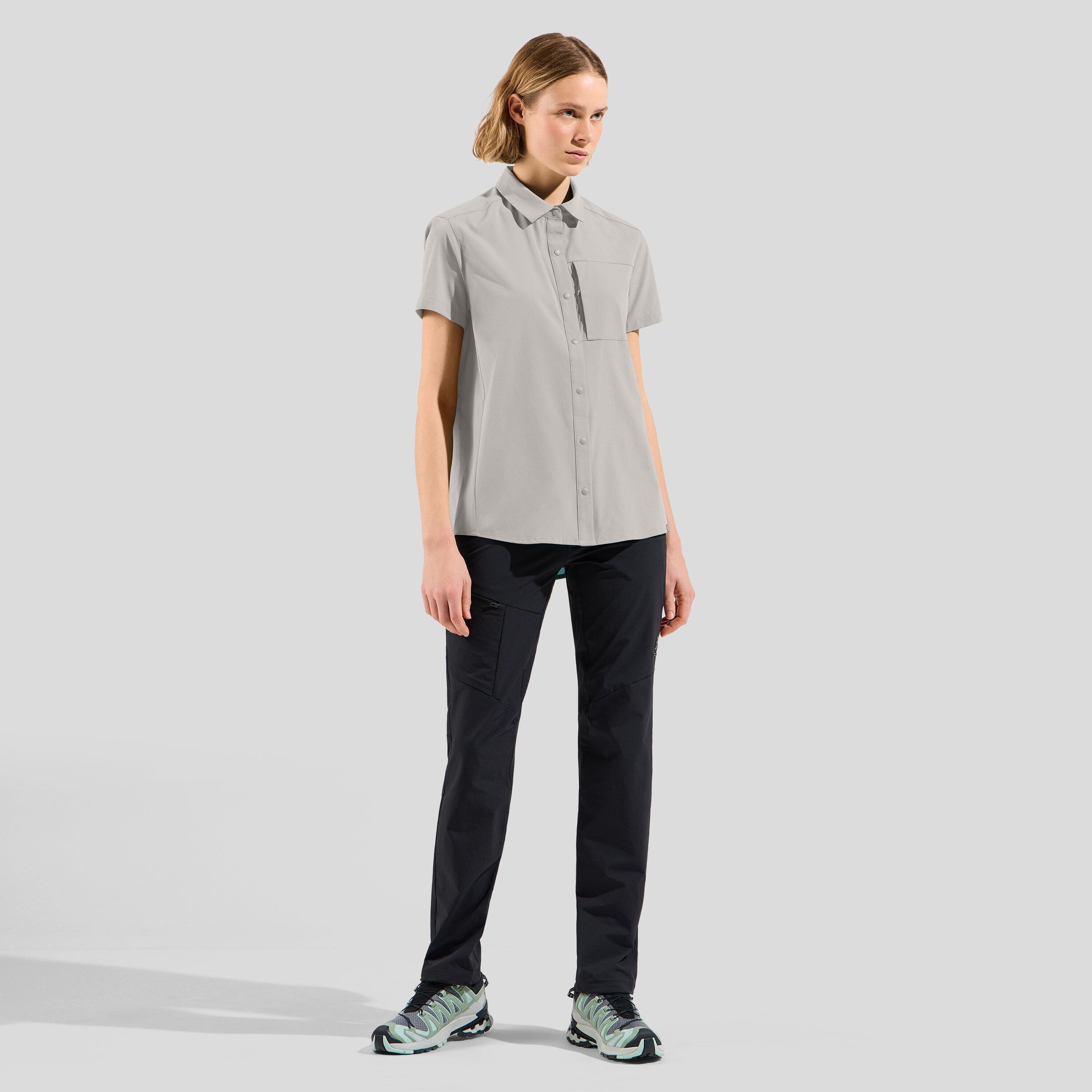 Chemise de randonnée Essentials ODLO 4/6