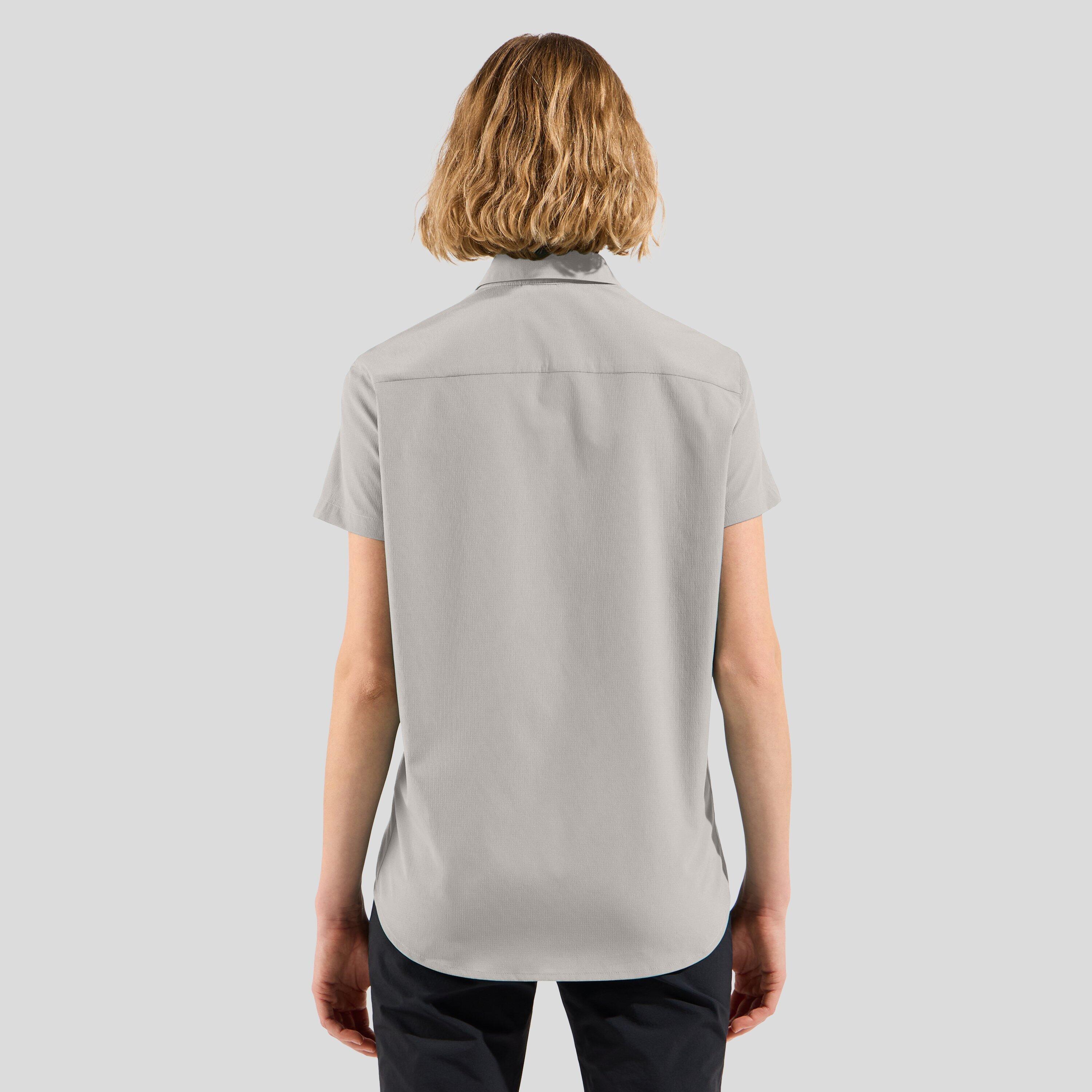 Chemise de randonnée Essentials ODLO 2/6