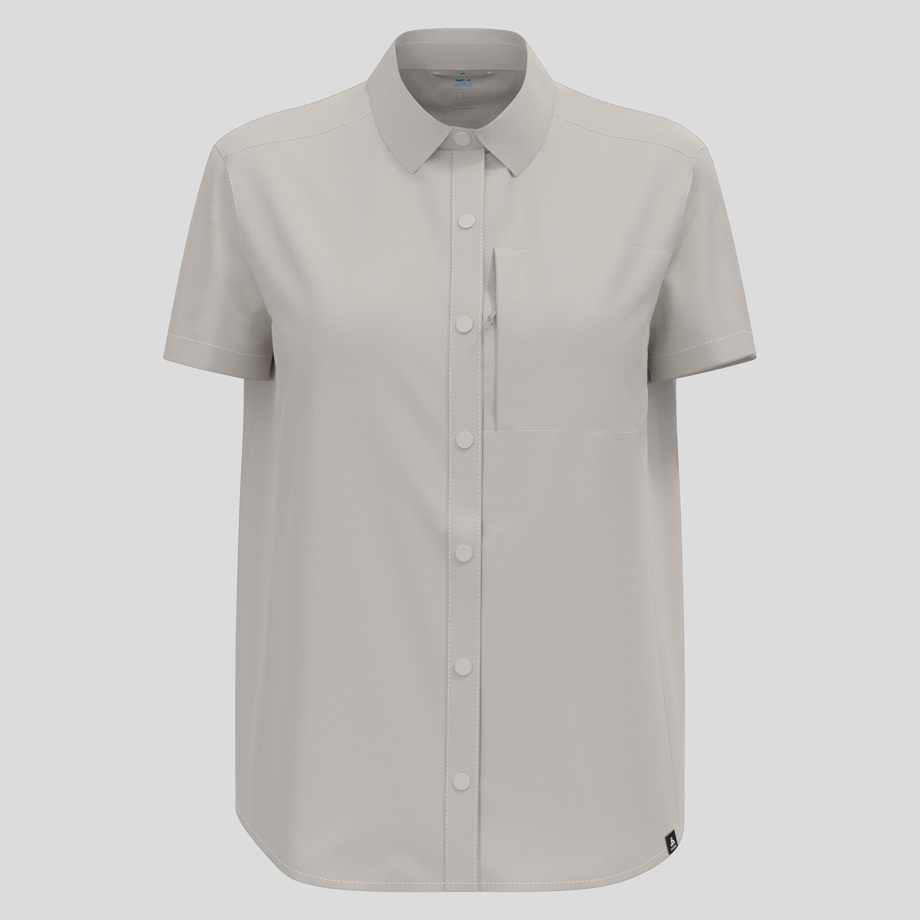 Chemise de randonnée Essentials ODLO 5/6