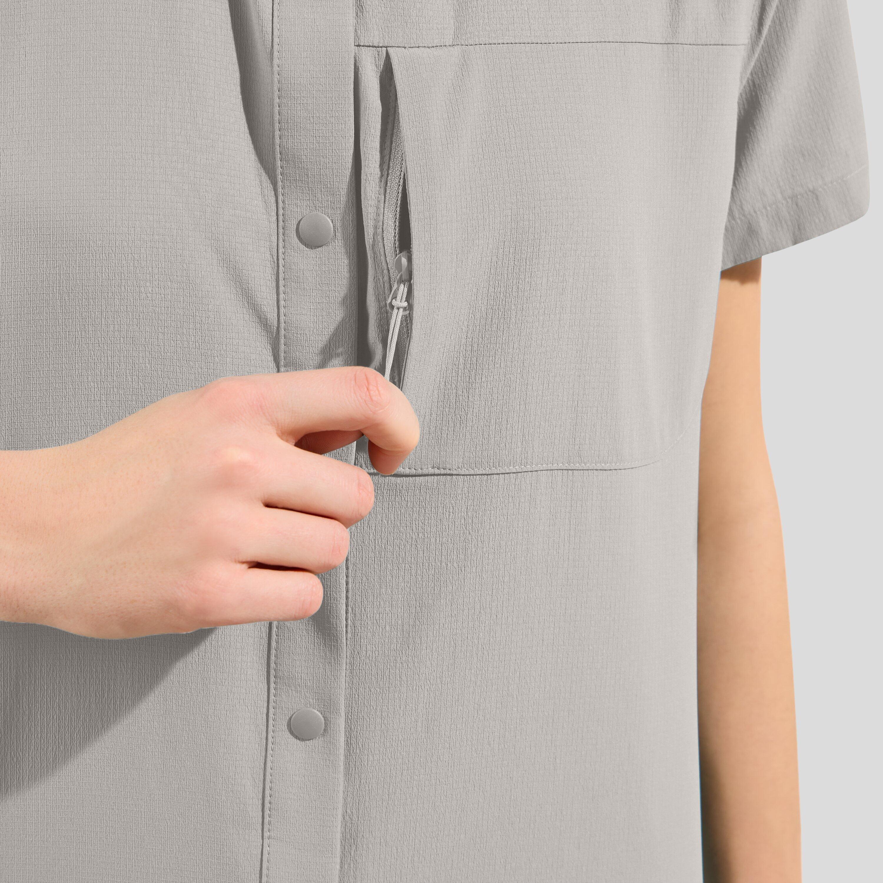 Chemise de randonnée Essentials ODLO 3/6