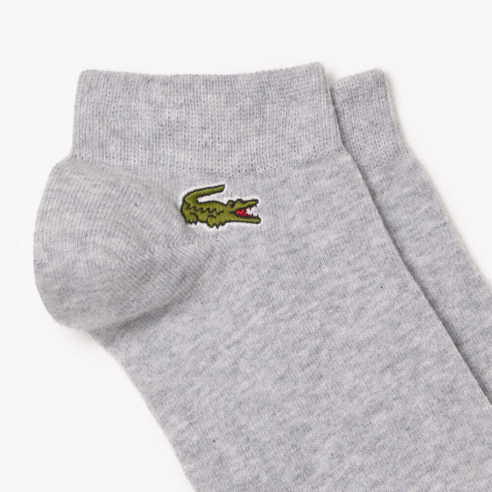Meias Lacoste modelo RA2917-00-5K para homem 2/5