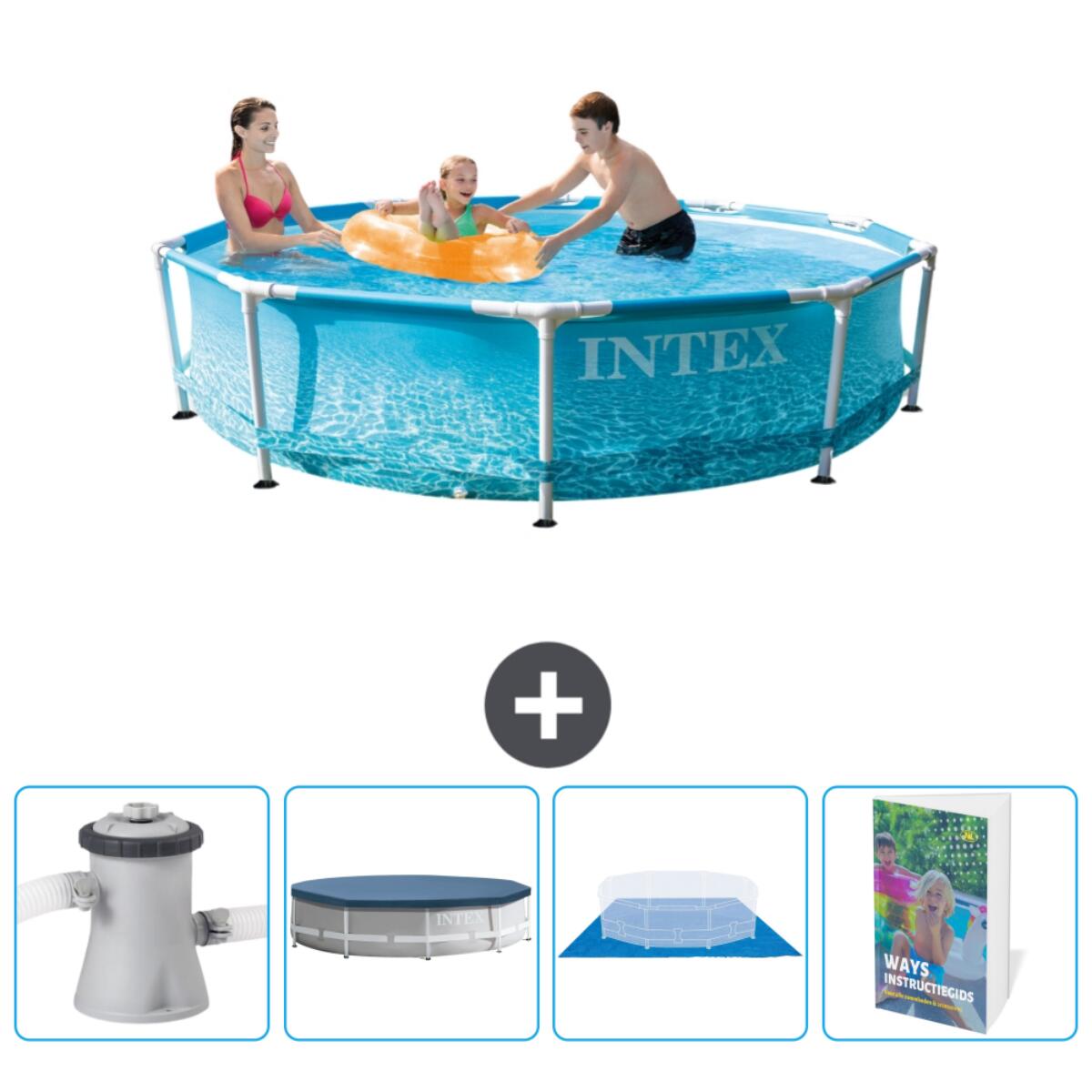 INTEX picture