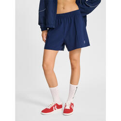 Fermeture À Cordon Short Hmlpulse Entraînement Adulte HUMMEL