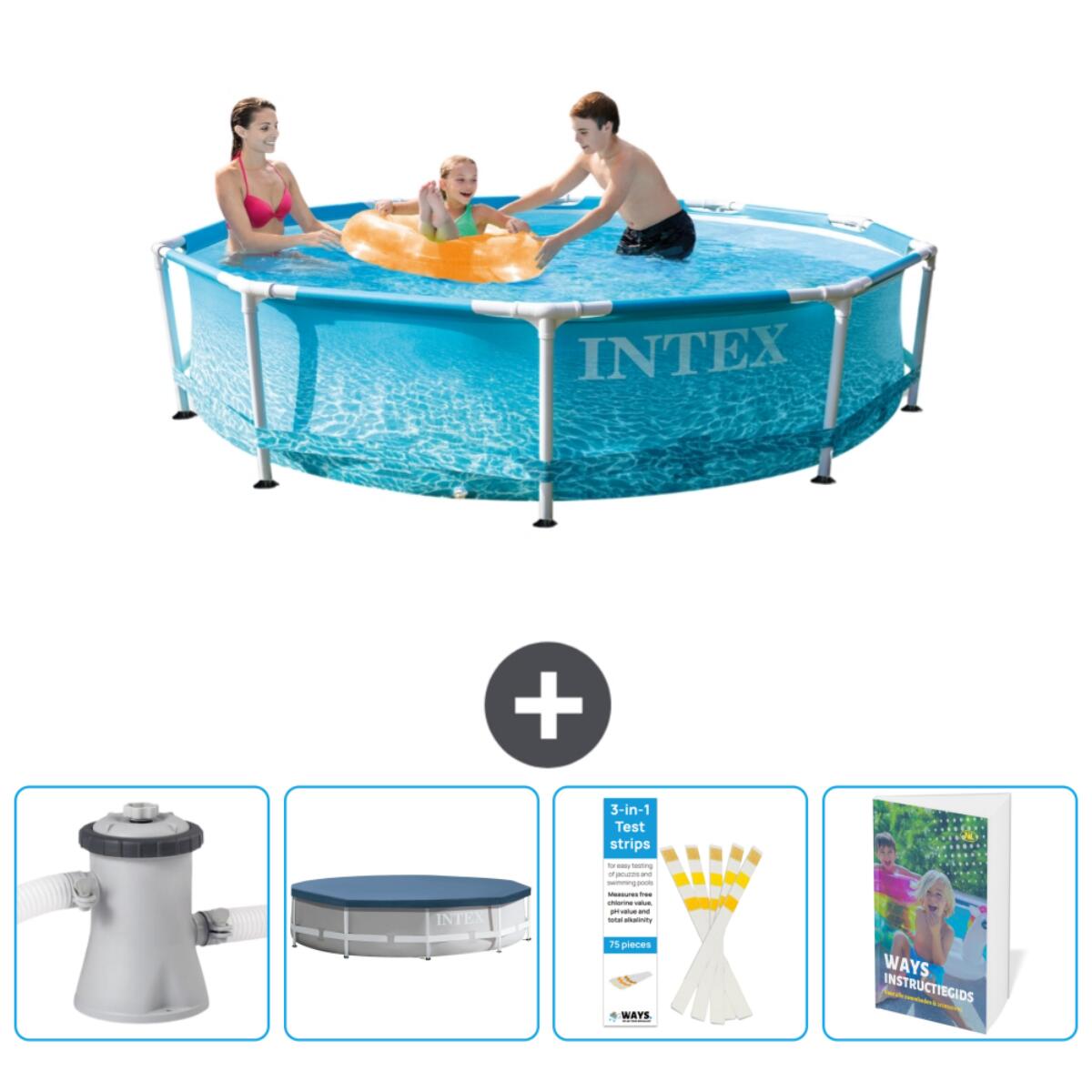 INTEX picture