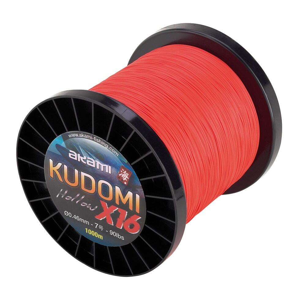 Lenze di Multifibra AKAMI KUDOMI 1000 2/2