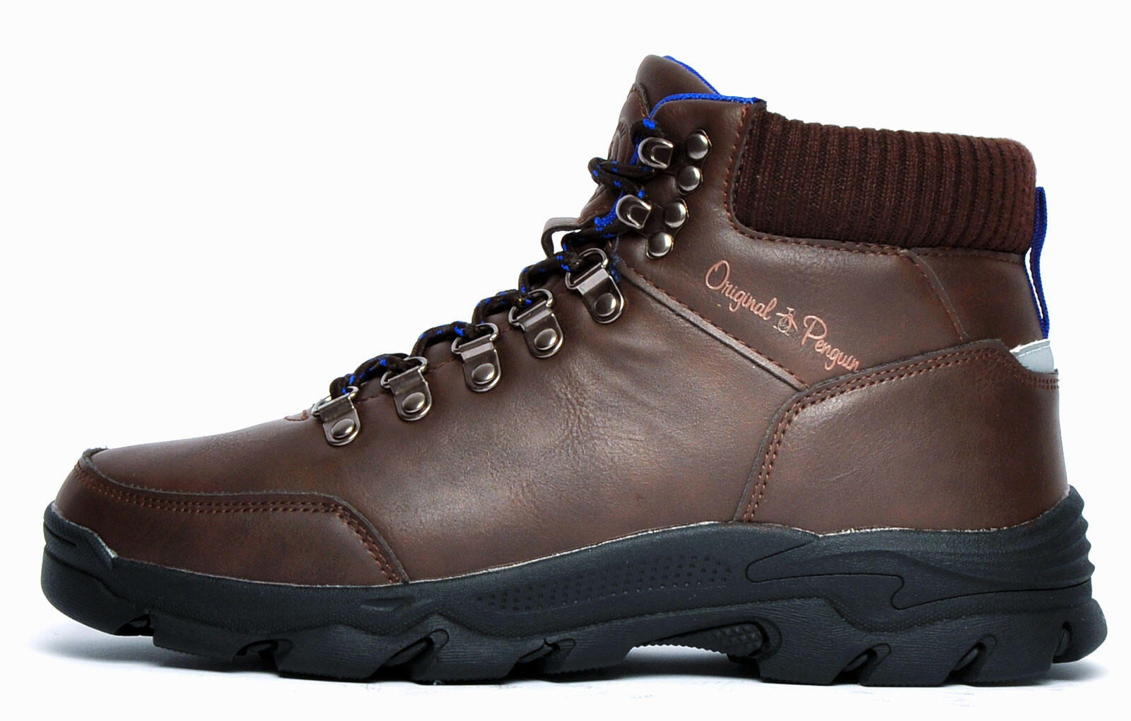 ORIGINAL PENGUIN Original Penguin Sherpa Mens Boots