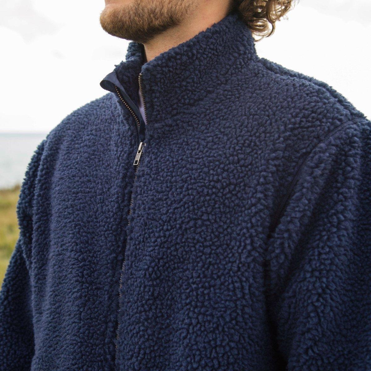 Sherpa Fleece Men's 2/3