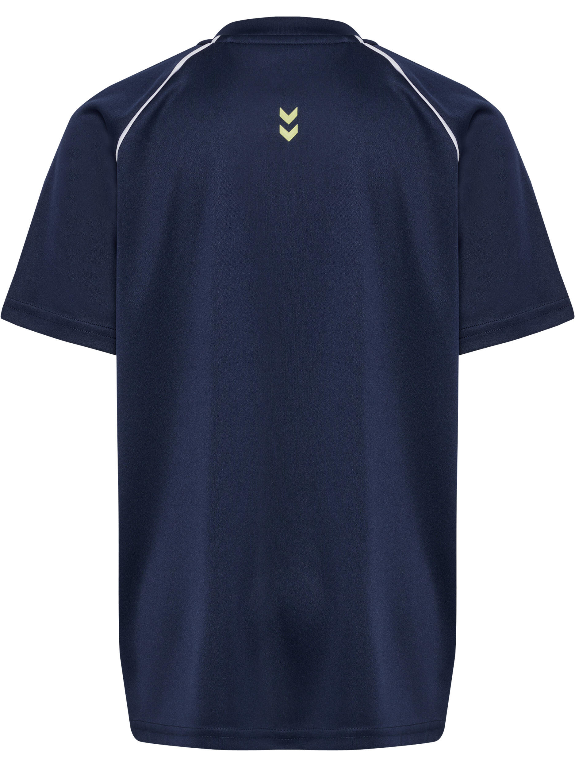 Enfiler T-Shirt Hmljr Goal Enfant 6/7