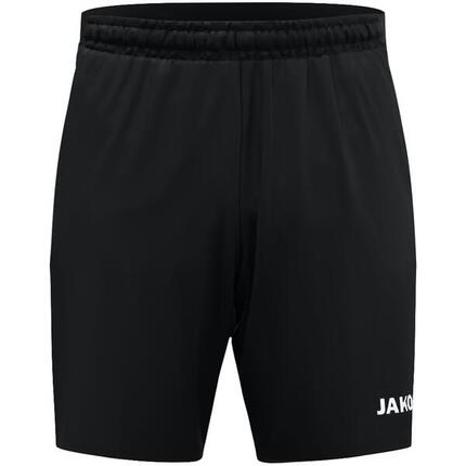 Short d'entraînement Jako Dynamic Femme - Noir - L