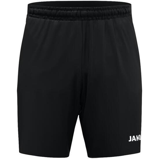 Short d'entraînement Jako Dynamic Femme - Noir - L