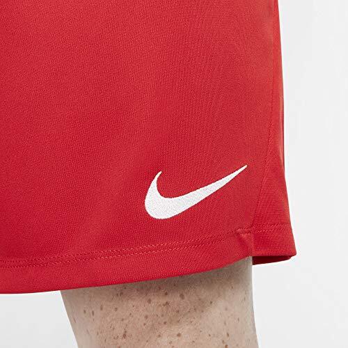 NIKE PARK II SHORTS POUR ENFANTS 4/5