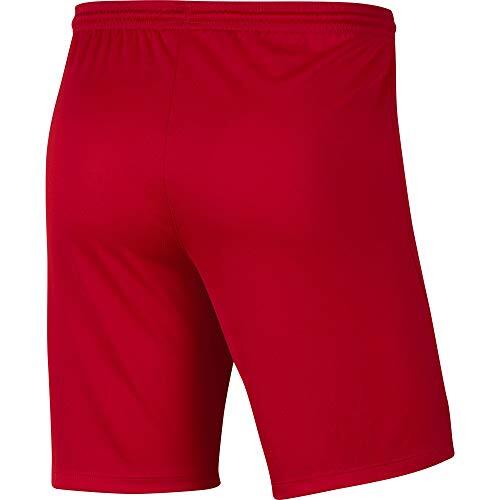 NIKE PARK II SHORTS POUR ENFANTS 2/5