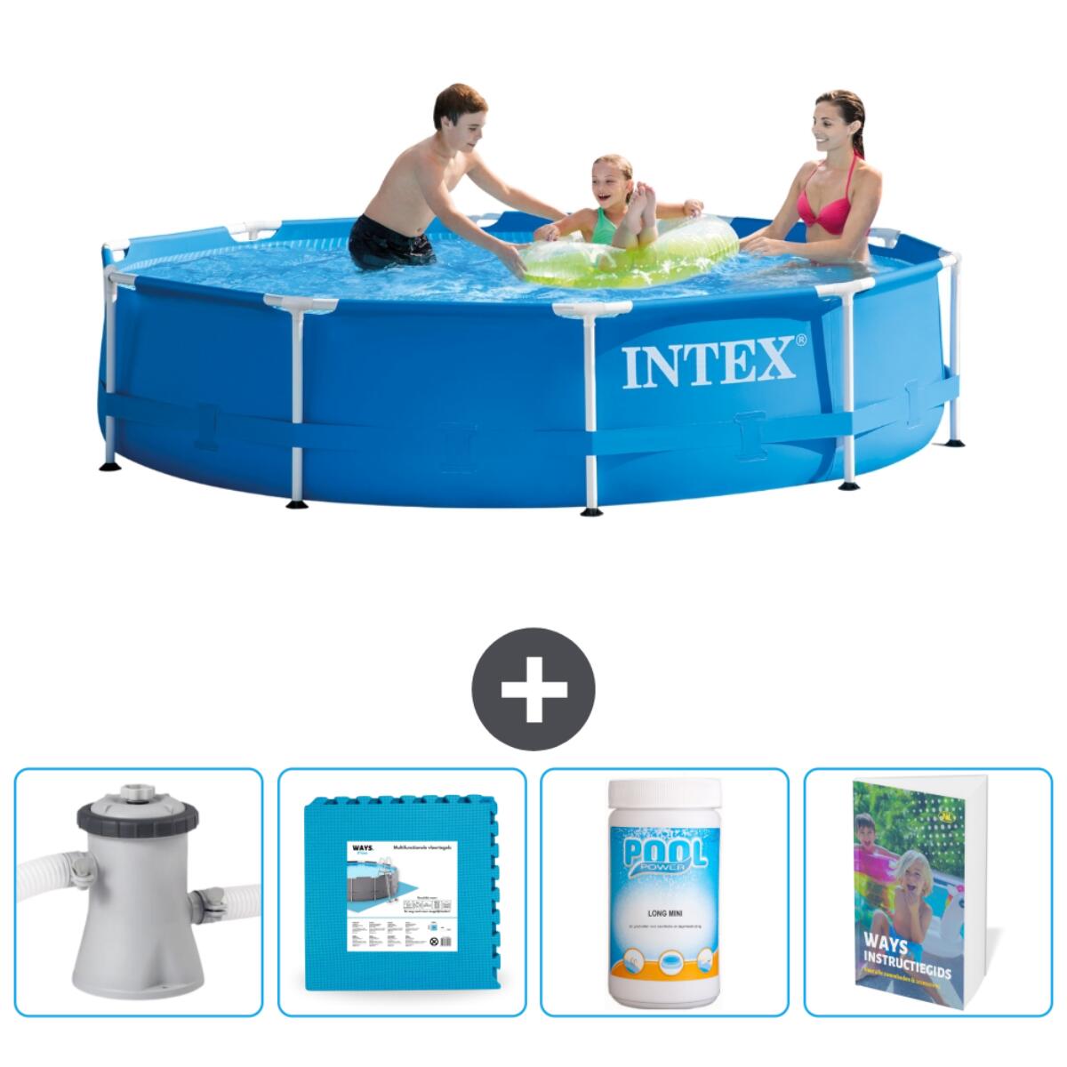 INTEX picture