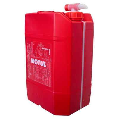 Schwalbe Motul Oberflächenreiniger 20L - Umweltfreundlich