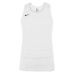 Débardeur Nike Stock Dry Miler pour Homme XL Blanc