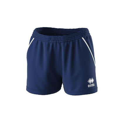 Short fille Errea Carly
