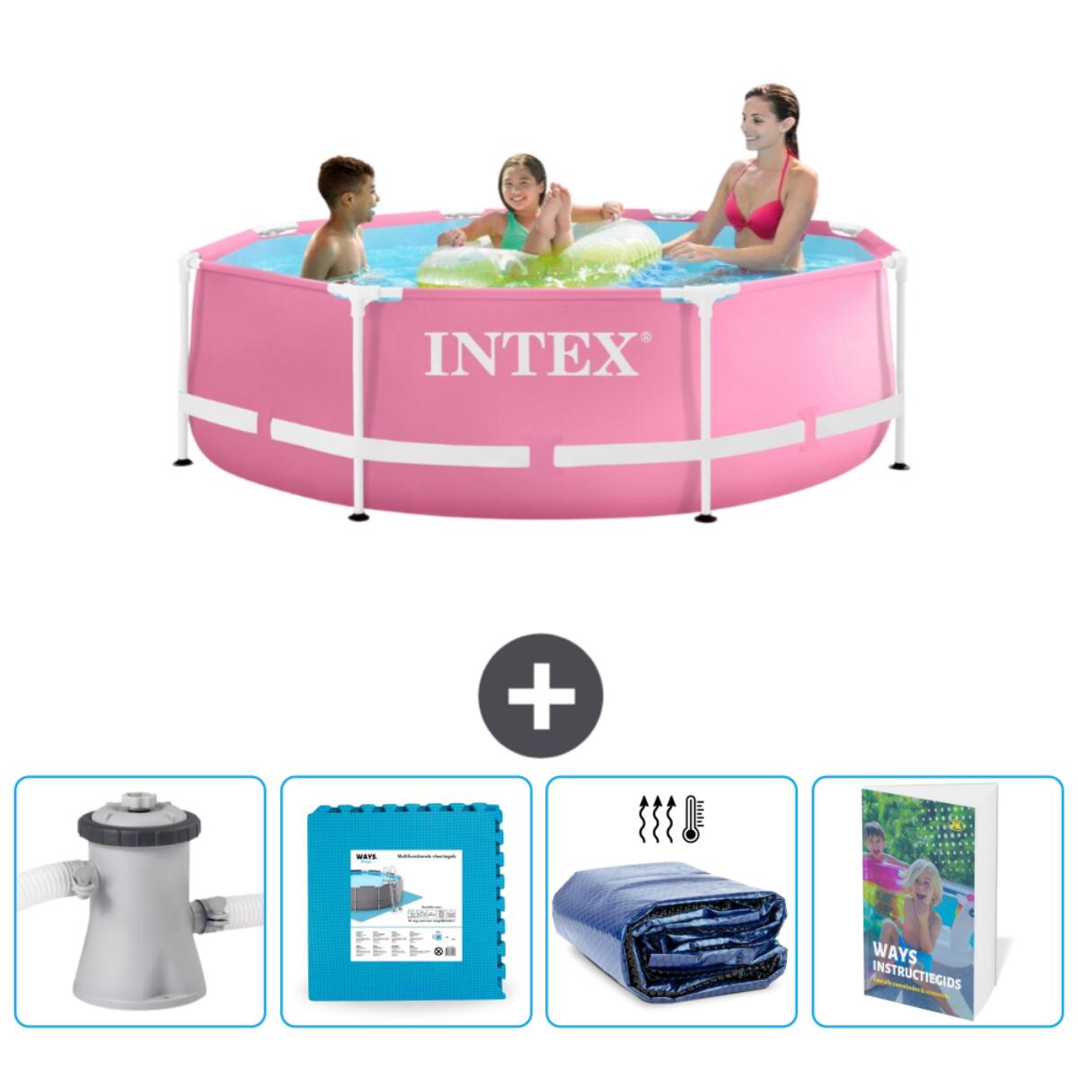 INTEX picture