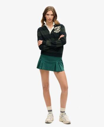 Jupe de tennis SUPERDRY