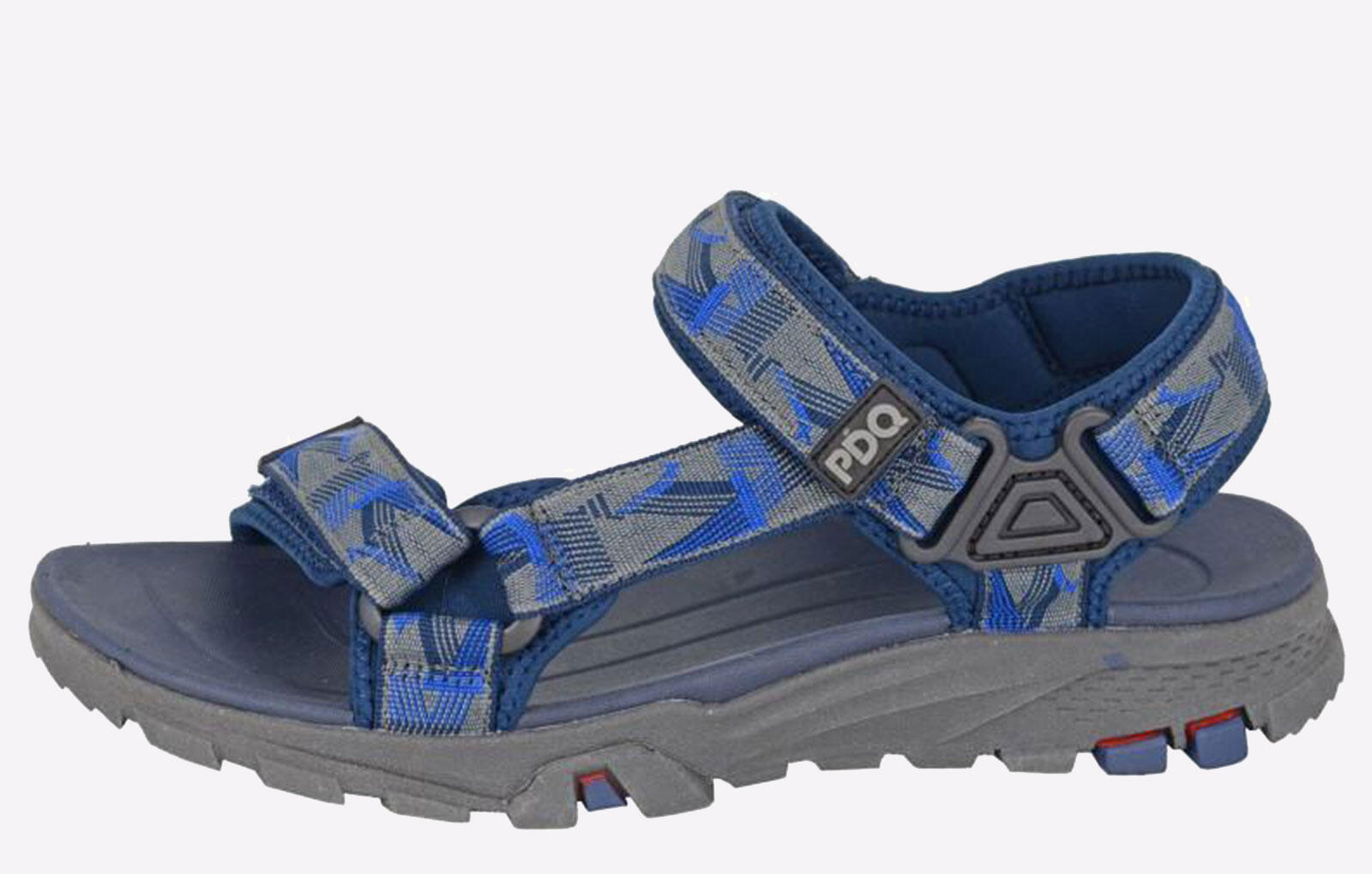 PDQ PDQ Renegade Mens Sandals