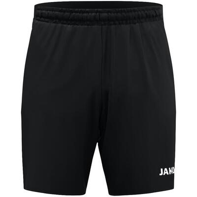 Jako dynamic trainingsshort dames - zwart - m