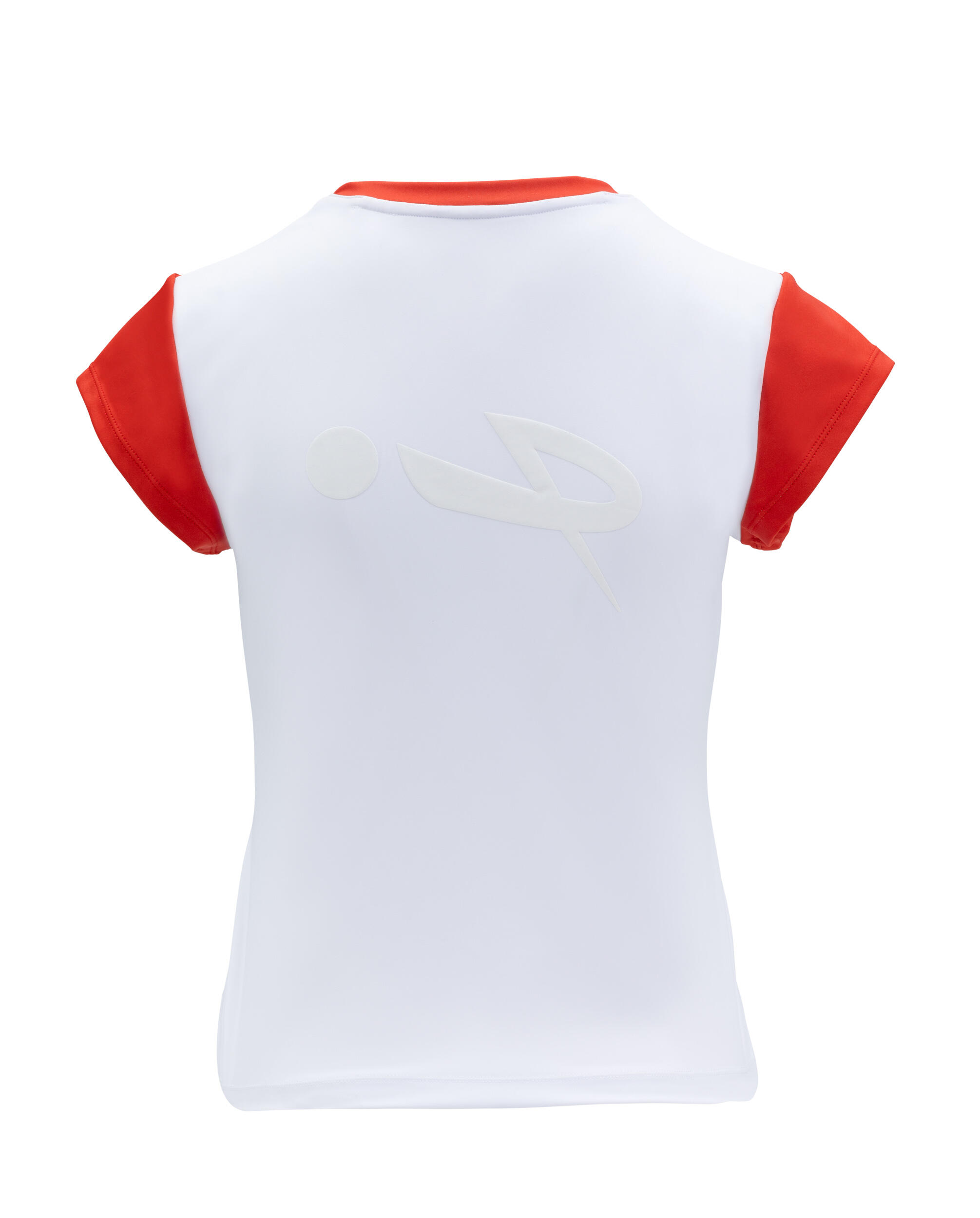 Maglia Padel Donna Jea 2/2