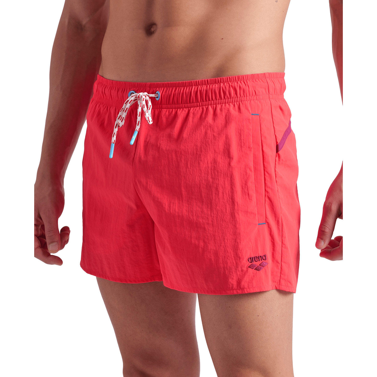Shorts da spiaggia Uomo - Pro_File X-Short 4/5