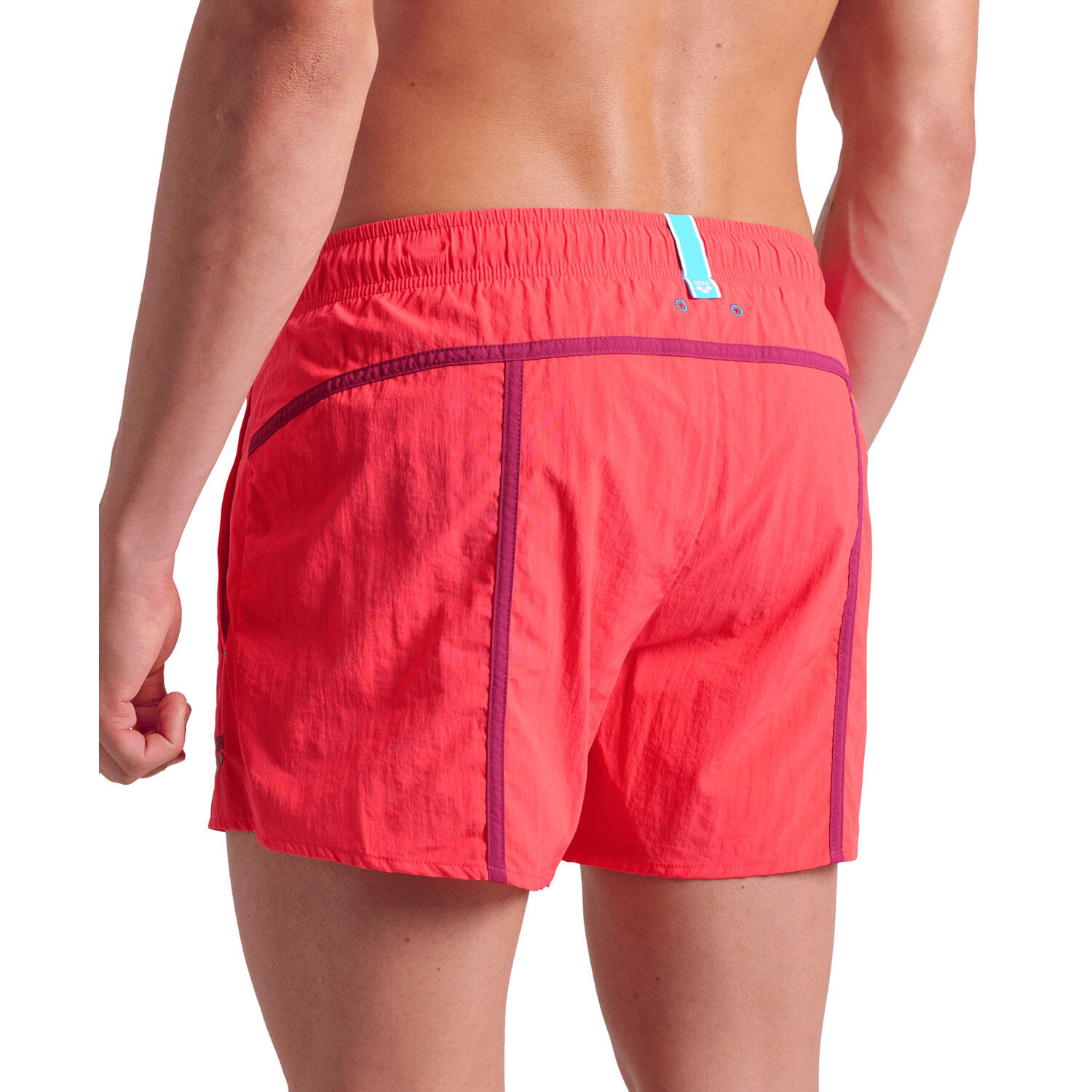 Shorts da spiaggia Uomo - Pro_File X-Short 5/5