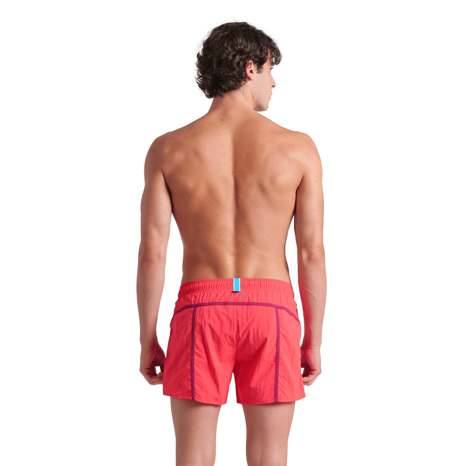 Shorts da spiaggia Uomo - Pro_File X-Short 2/5