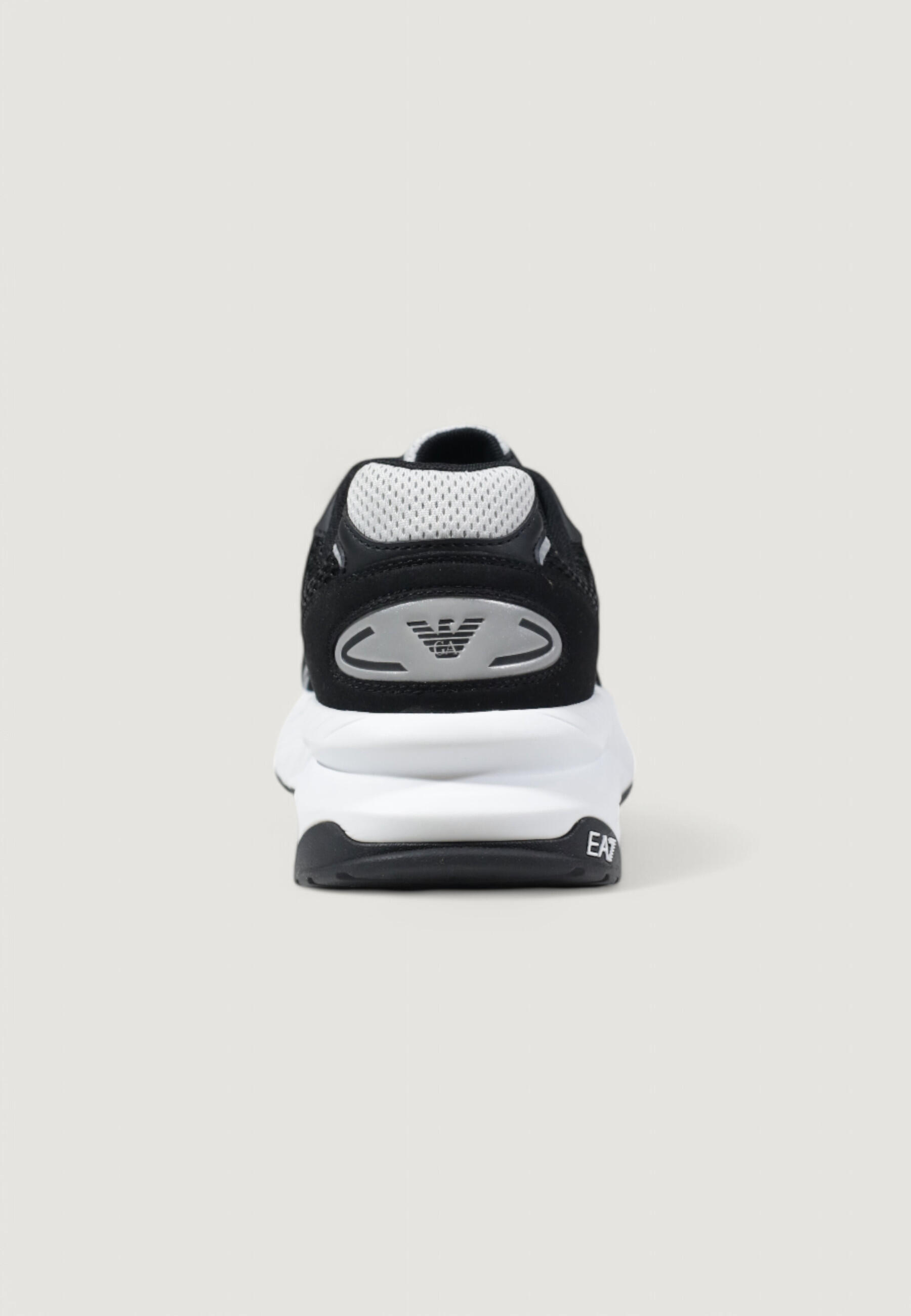 baskets  HOMME NOIR 5/5