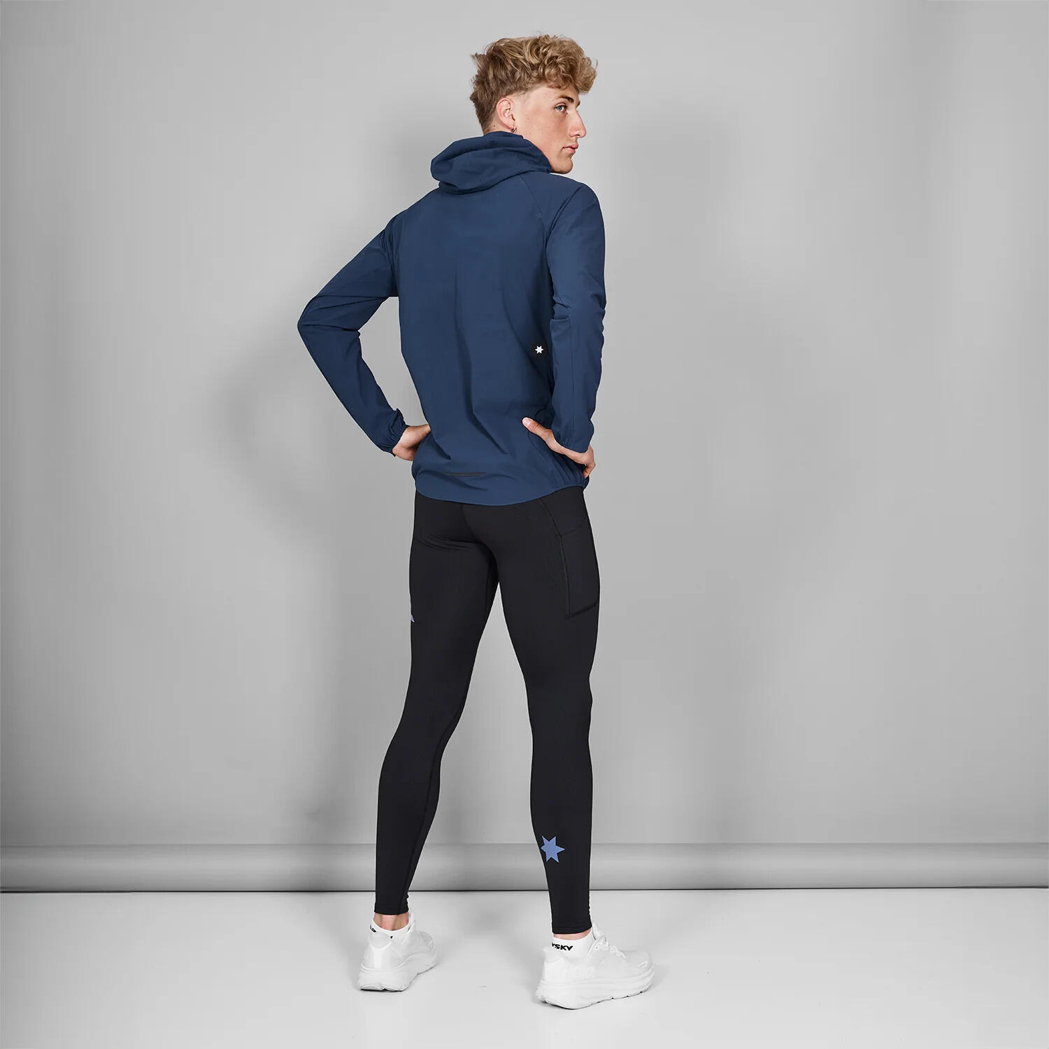 Veste Saysky Pace 3/7