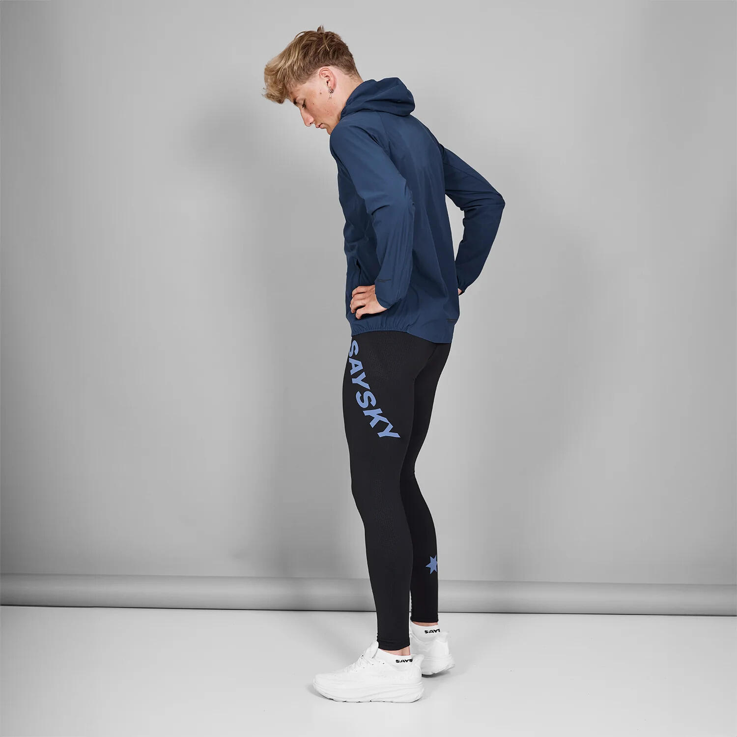 Veste Saysky Pace 5/7
