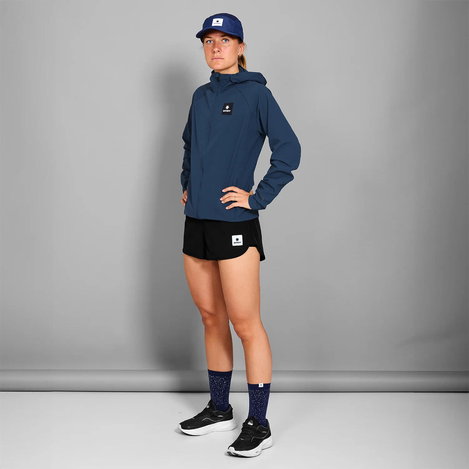 Veste Saysky Pace 4/7