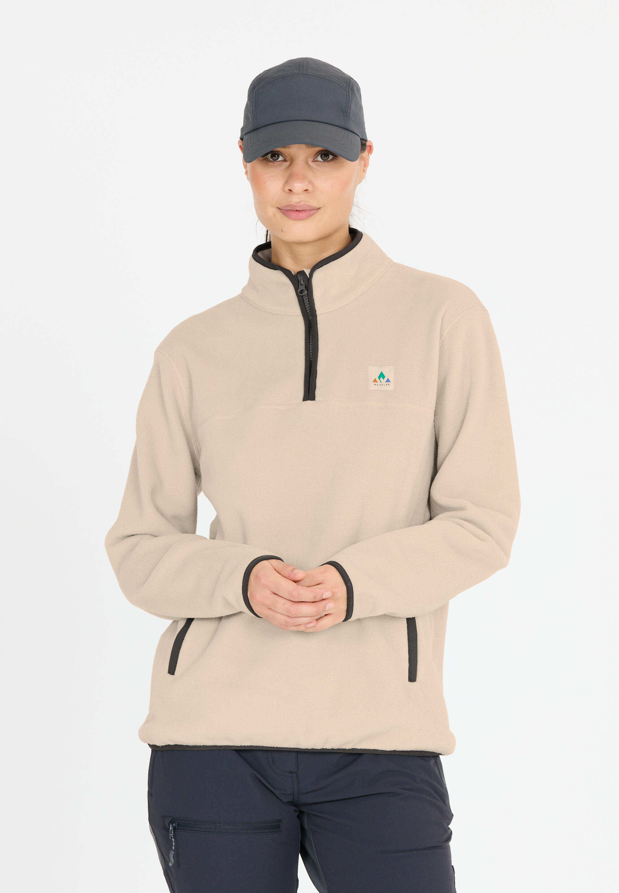 Fleece Fernan 5/5