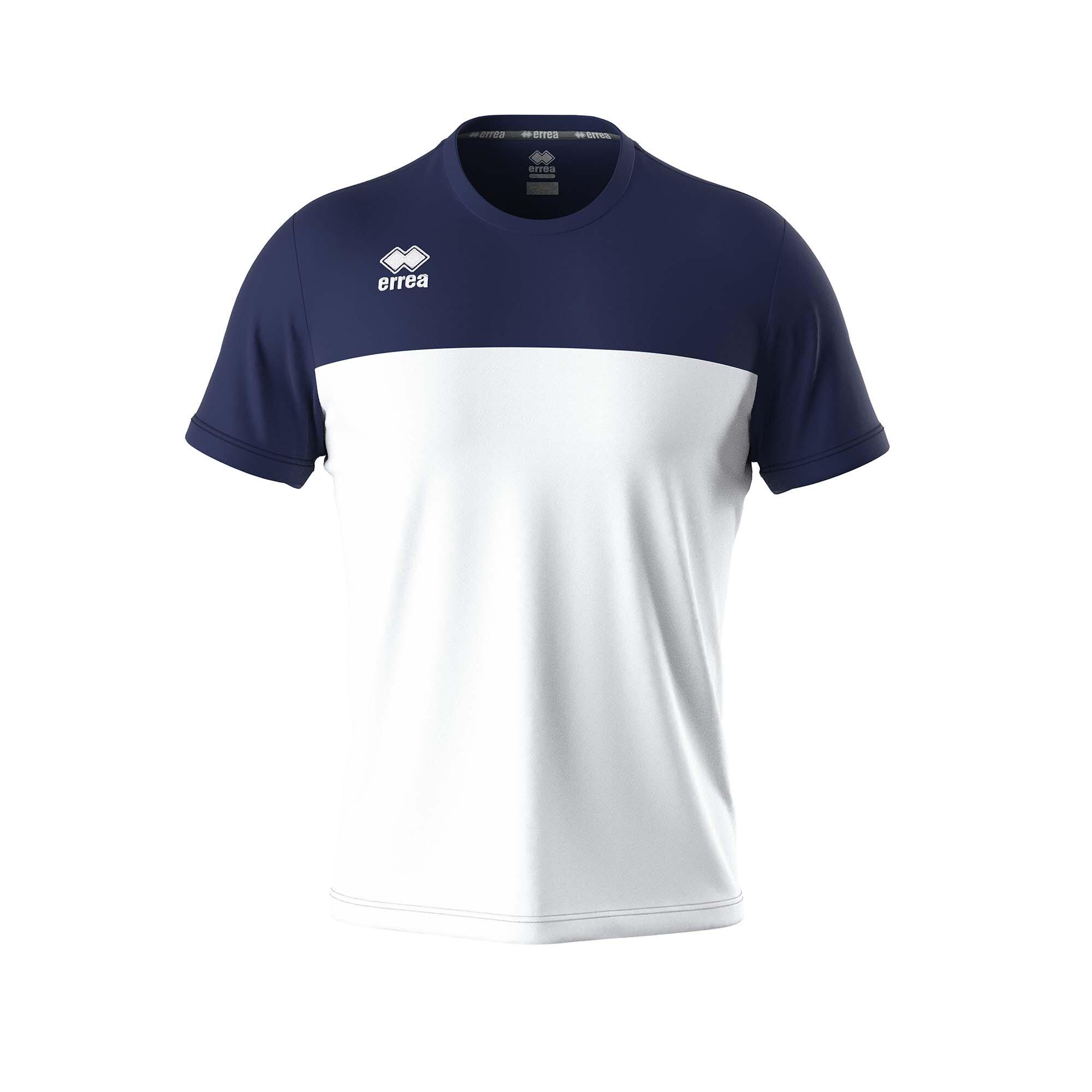 Camiseta Errea Brandon Mc Ad Adulto 3/4