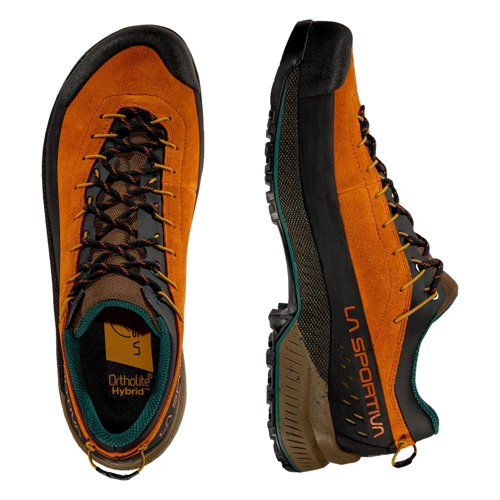 Chaussures de randonnée La Sportiva TX4 Evo 3/7