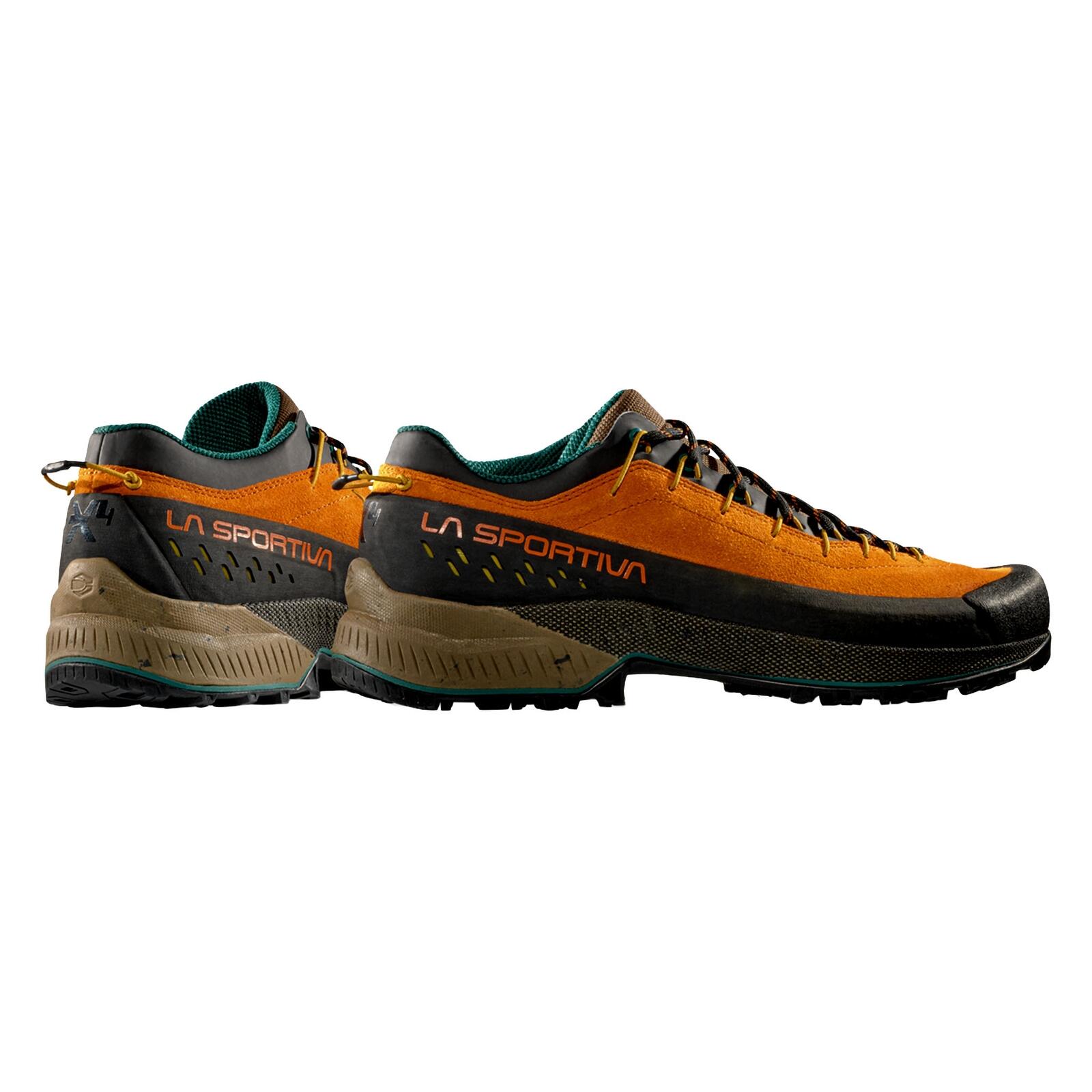 Chaussures de randonnée La Sportiva TX4 Evo 4/7