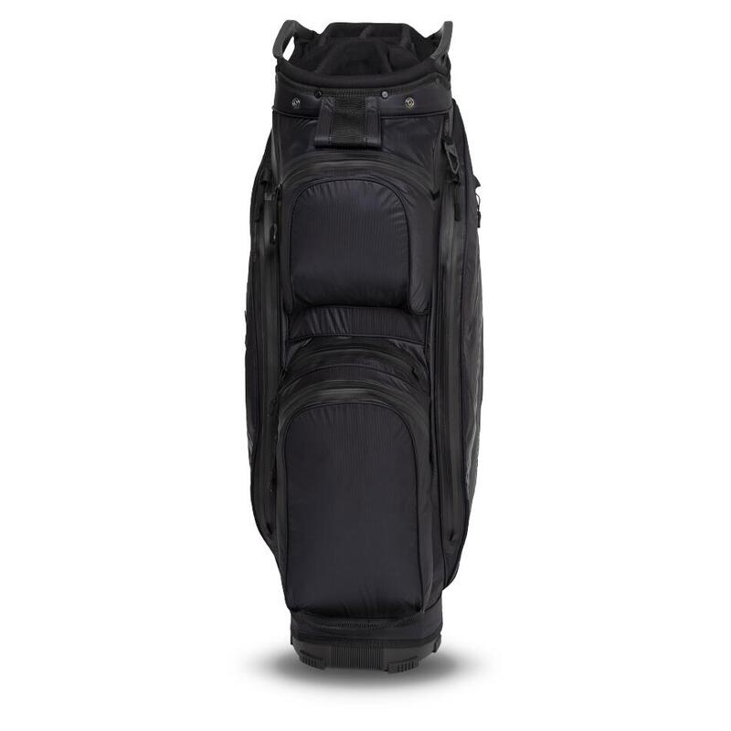 Sac de golf étanche Chase Dry 14 – Sac trépied – Marineblau