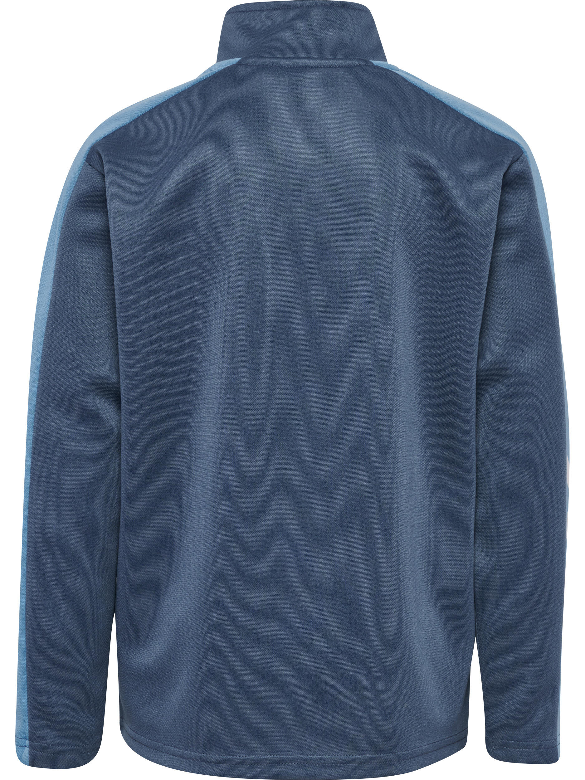 Cremallera Zip Sudadera Hmljr Goal Los Niños Unisex 6/7