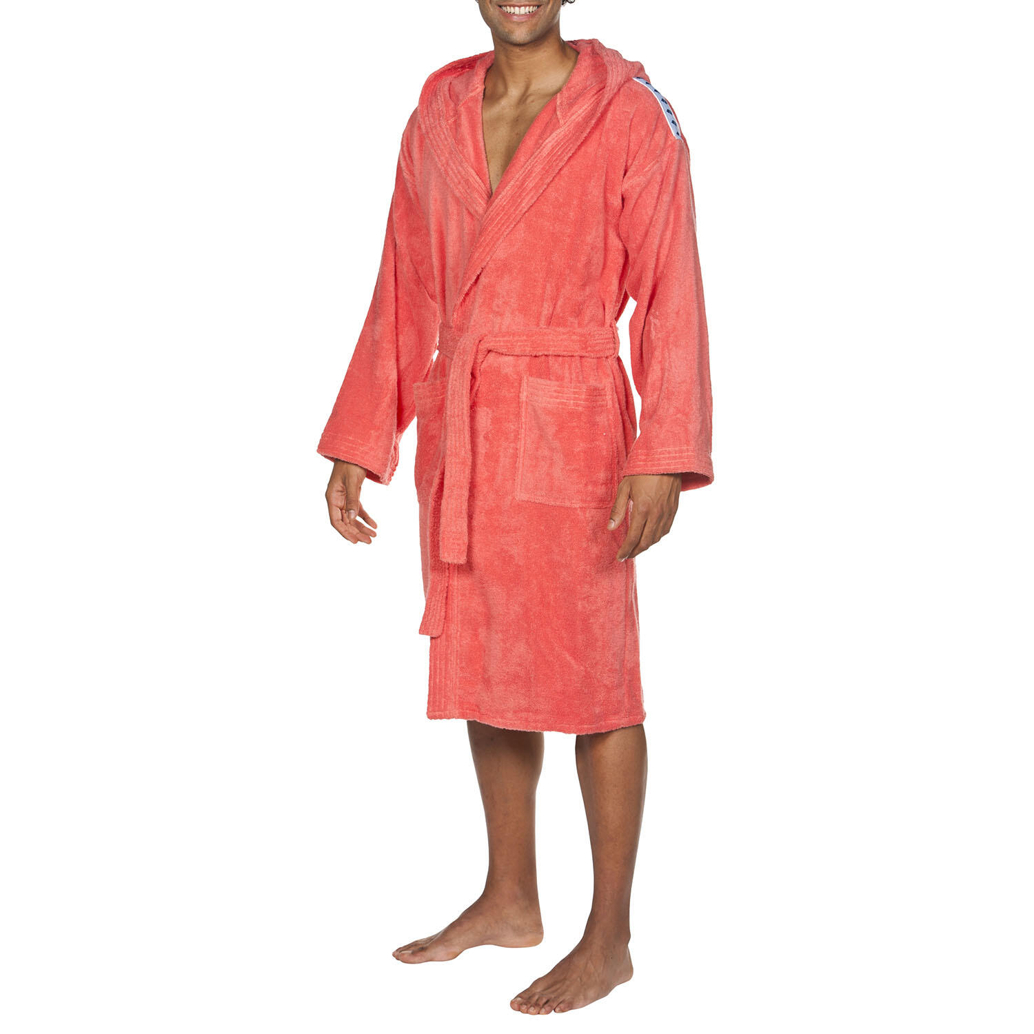 Bademäntel Unisex - Core Soft Robe 2/5