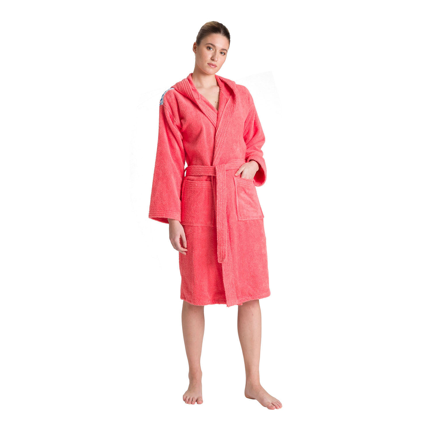 Bademäntel Unisex - Core Soft Robe 3/5
