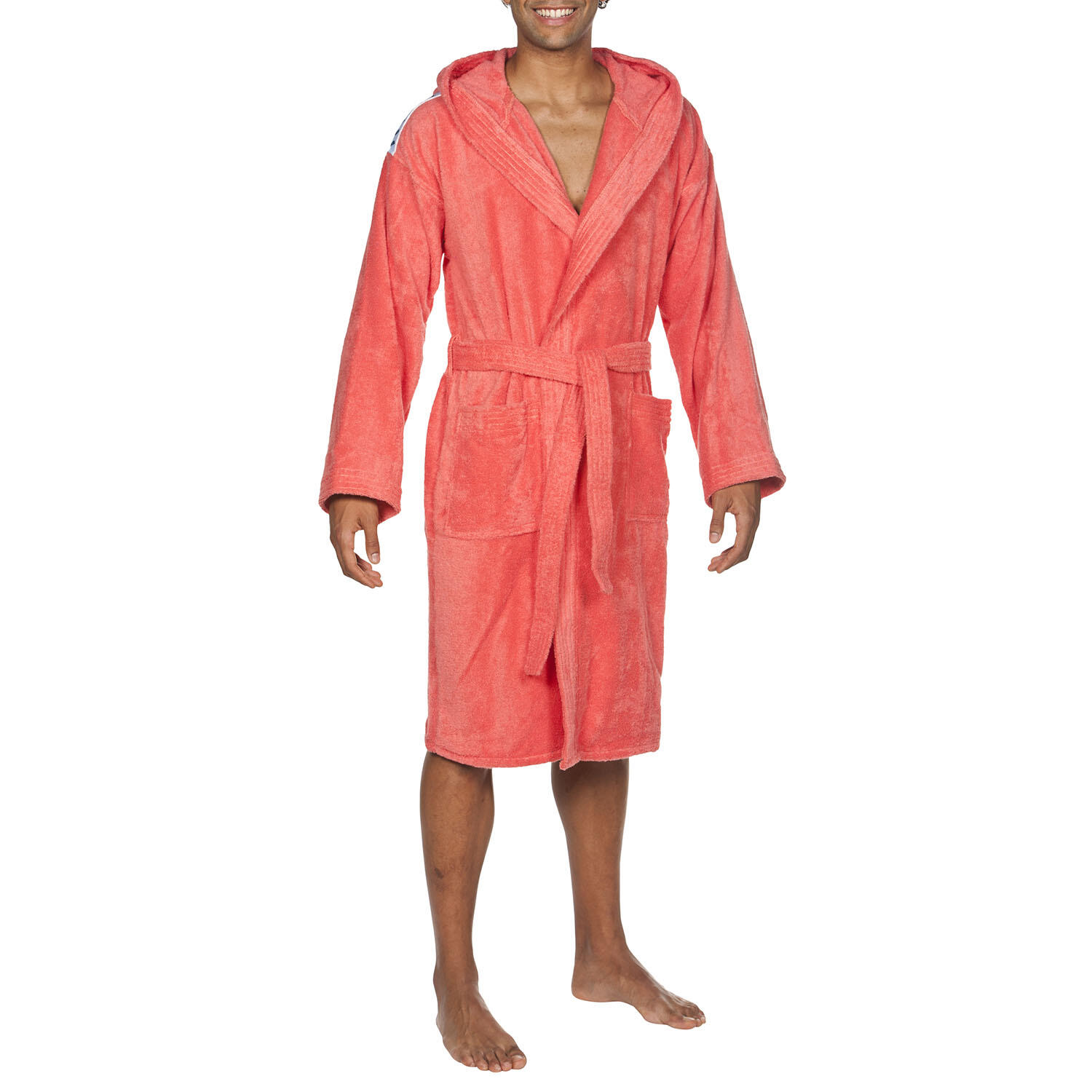 Bademäntel Unisex - Core Soft Robe 5/5