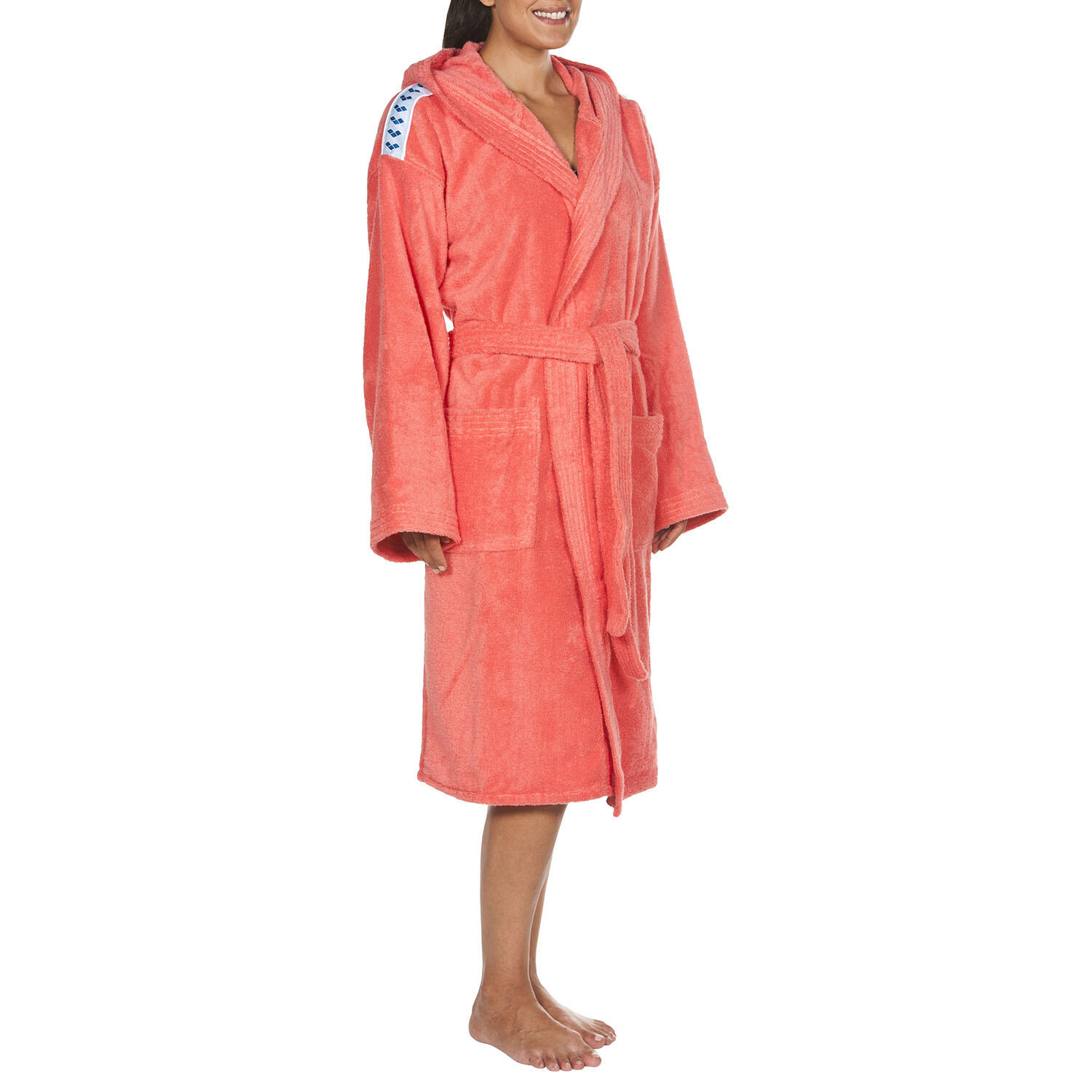 Bademäntel Unisex - Core Soft Robe 4/5