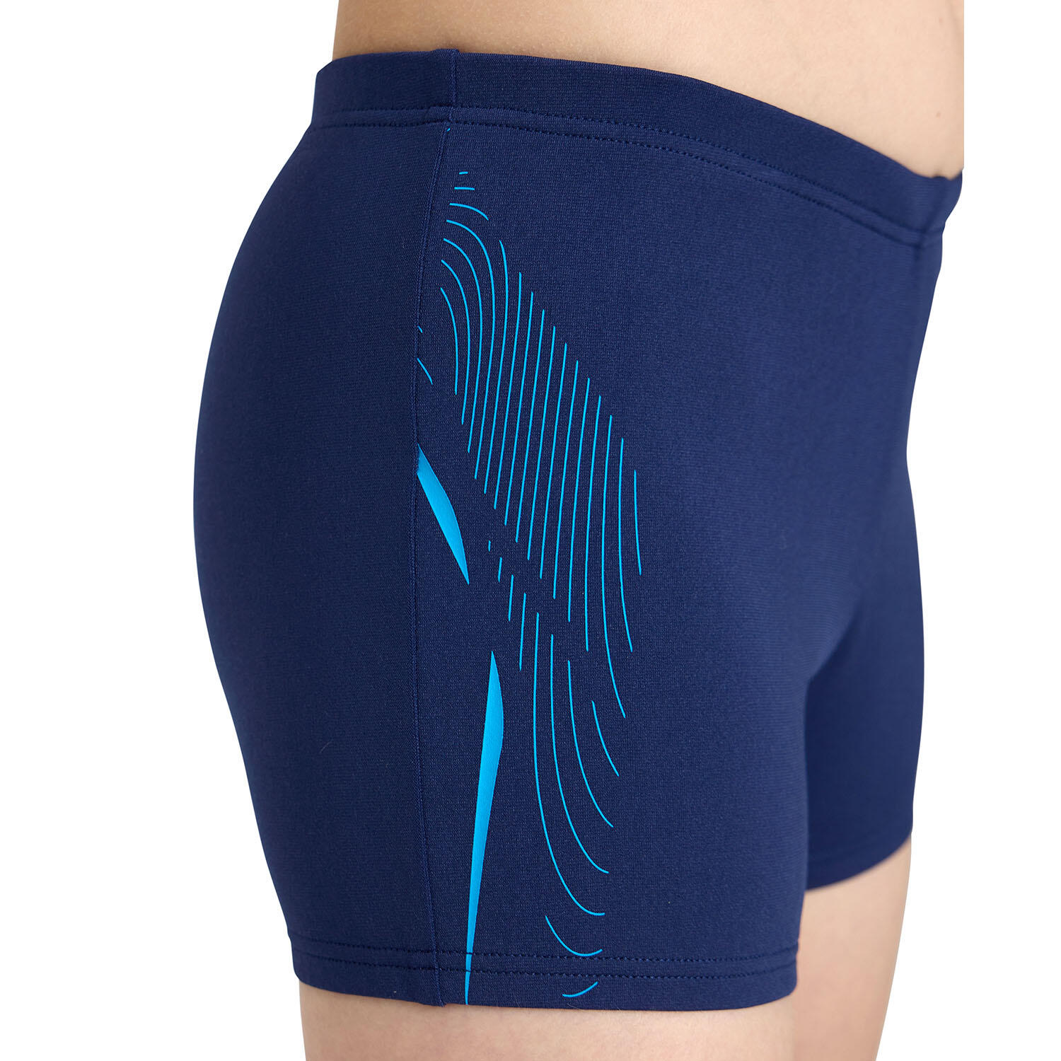 Short de natation Garçon - Graphic 5/5