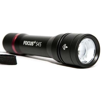 Lampada frontale Nite Rider Adventure 180