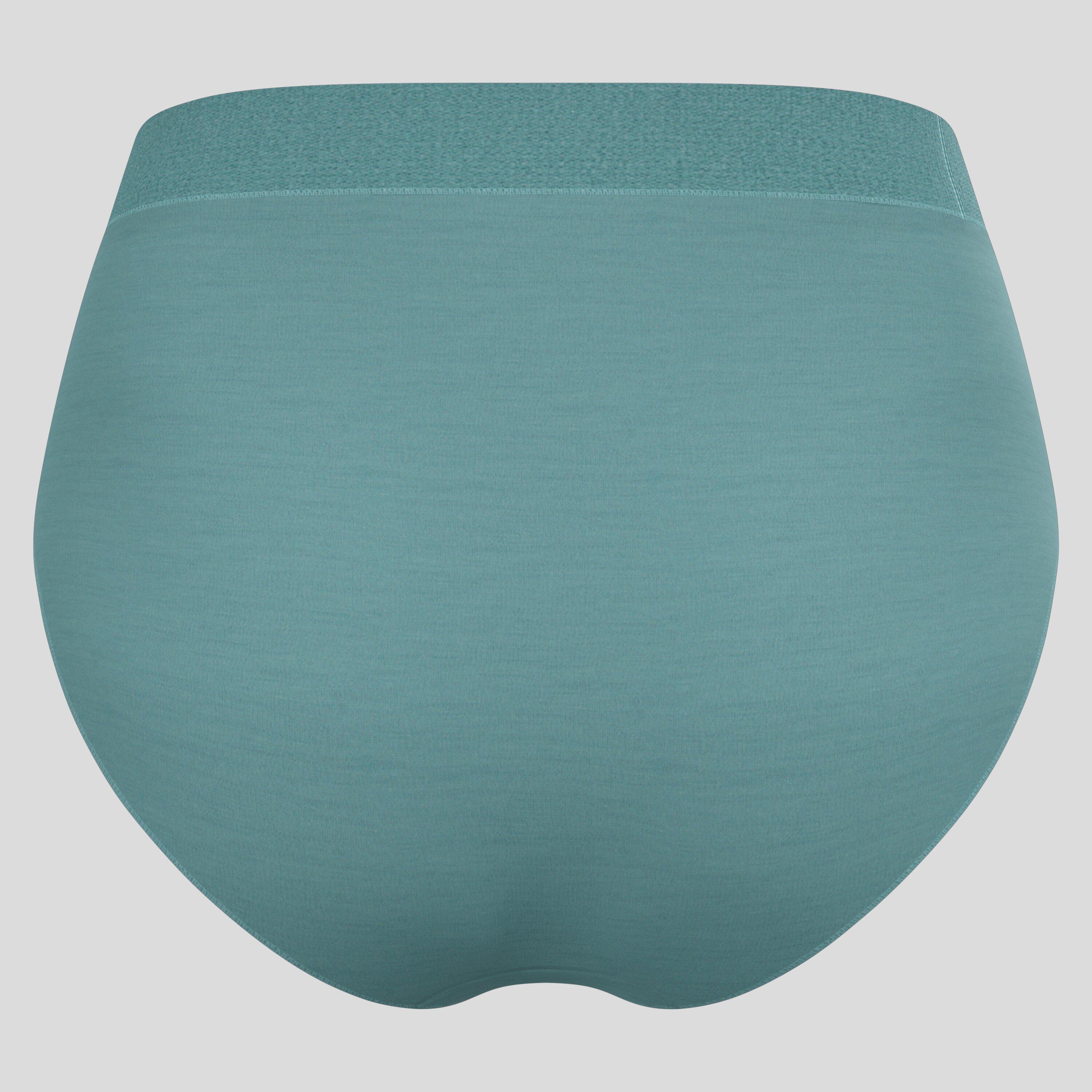 Slip sportivi Natural in lana merino 160 ODLO 4/4
