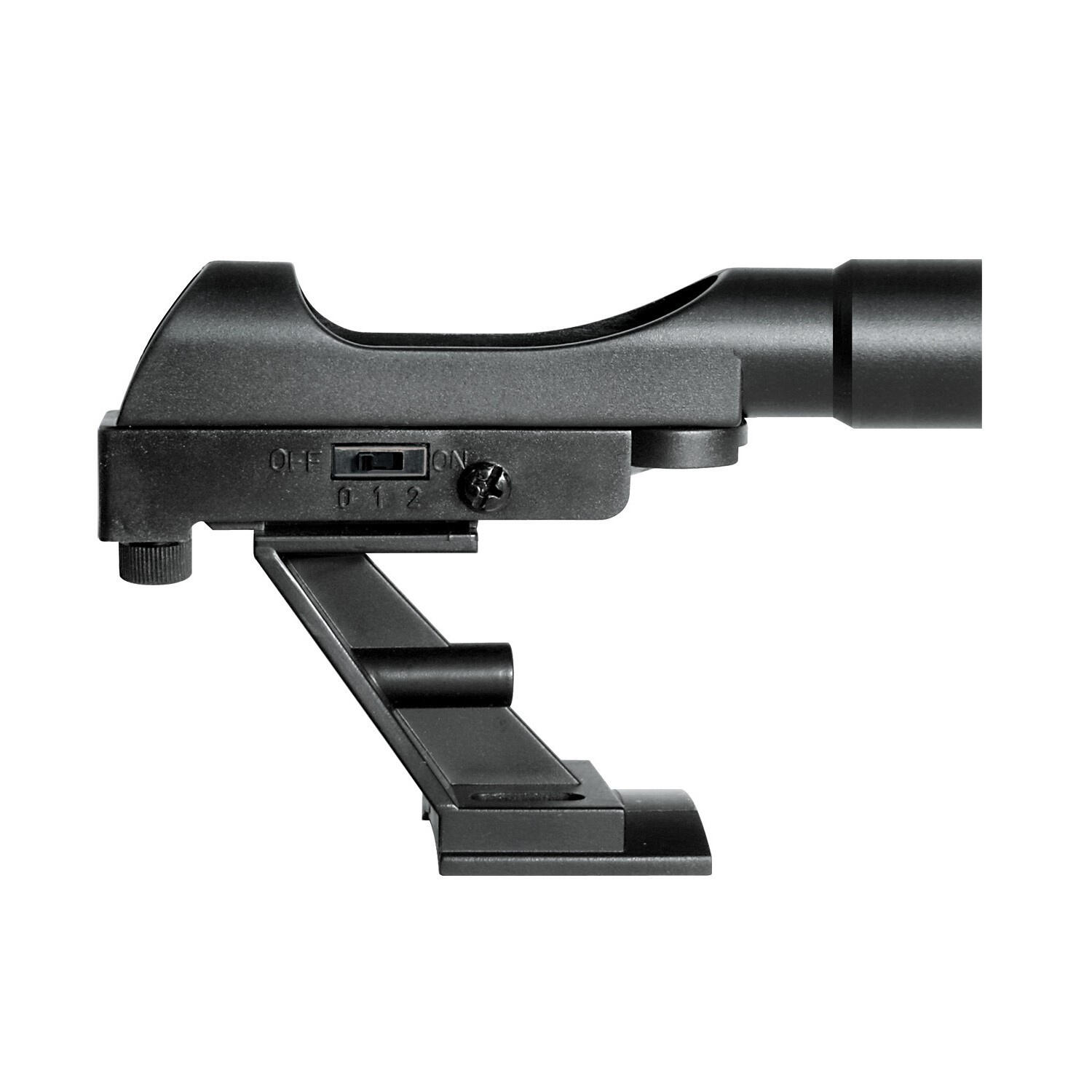 Telescopio Bresser 130/650 EQ3 3/4